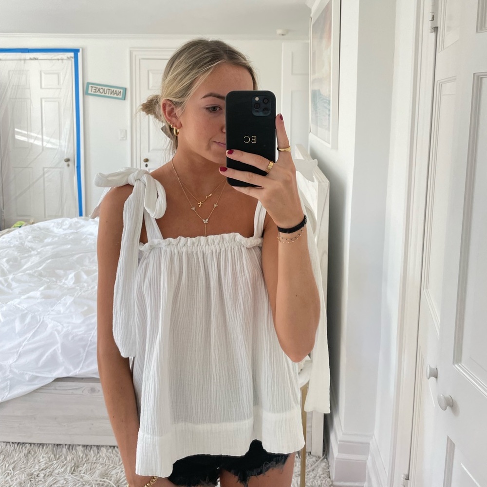 Honorine Top